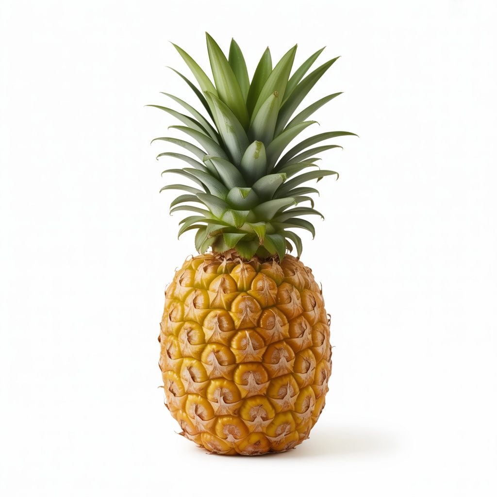 MD2 Pineapple